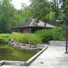 Pond