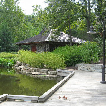 Sinquefield Reserve