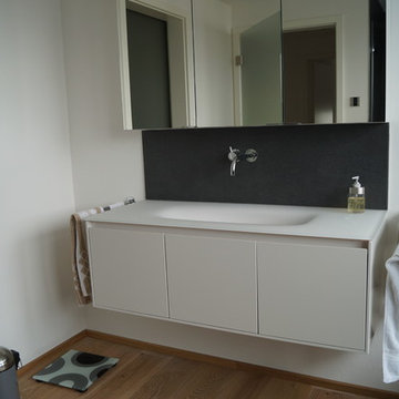 Badneubau Ammerbuch