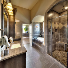 Bathroom Tile