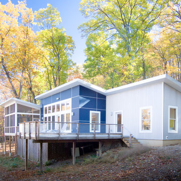 Star Tannery Cabin - Star Tannery, Virginia