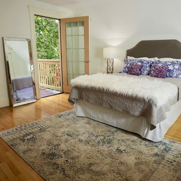 After Staging