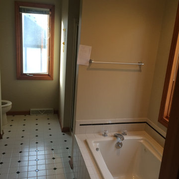 Before & After-Best Tile Copycat