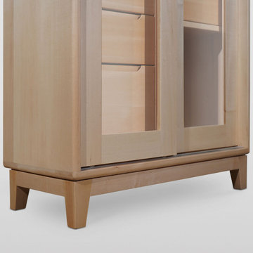 Scandinavian Elegance and Italian Craftsmanship: The Ideal Mix for Your Bathroom