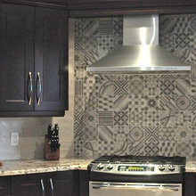 Kitchens I Love