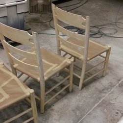 Custom Furniture - Products