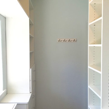 Custom Closet