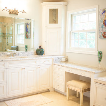 Bathroom Renovations