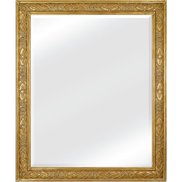 Delahanty Mirror, 31"x43"