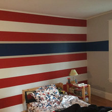 Jack And Bens Bedoom