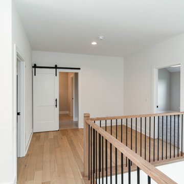 The Camden II | Stewart Ridge Plainfield, IL