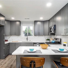Kitchen ideas