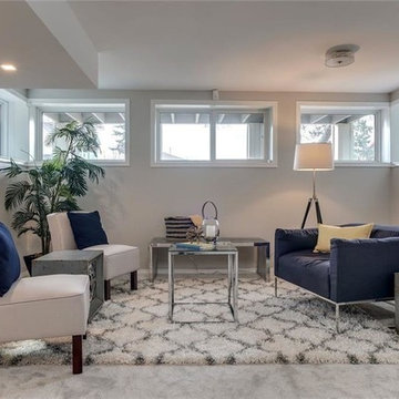 West Hillhurst Elegant Infill