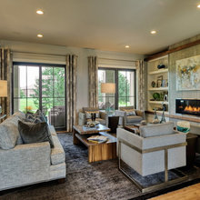 Vintage Remodel