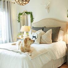 Bedroom Ideas