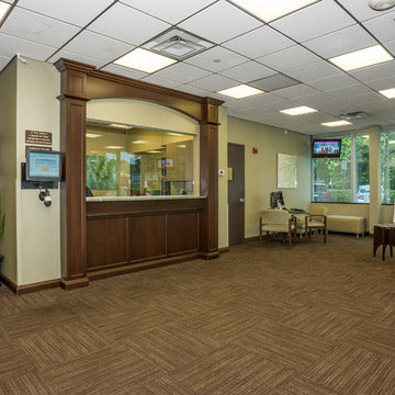 Medical Suite