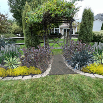 Cottage Gardens