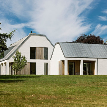 Villa in Zealand