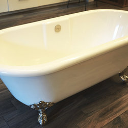 Luxury Bath - Products
