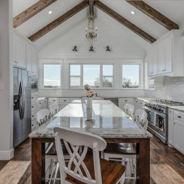 Kitchen Design and Remodeling in La Puente, CA