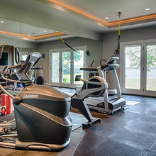 Fitness Room