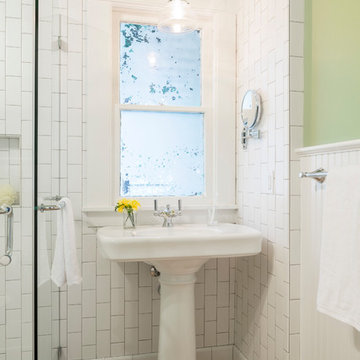 Ravenna Kitchen & bathroom Remodel