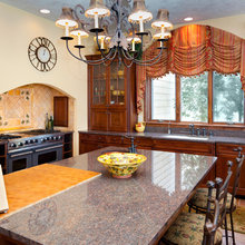 Kitchen Ideas