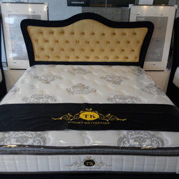 TK Mattresses - Products