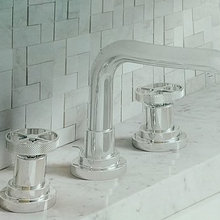Block's Bathroom