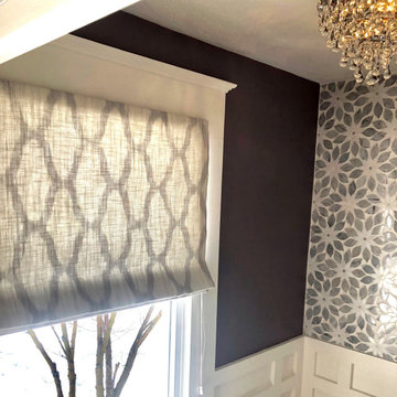 Window Treatments