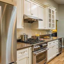 home remodel