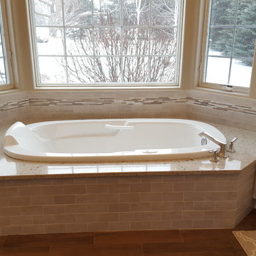 Antigo, WI Home Remodel Phase 1 - Main Level