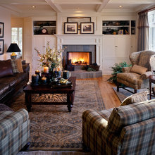 Living Rooms