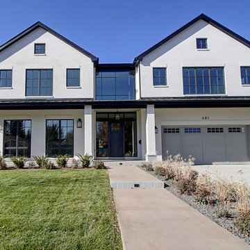 Modern Farmhouse