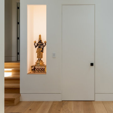 New Residence, Los Altos  - 4