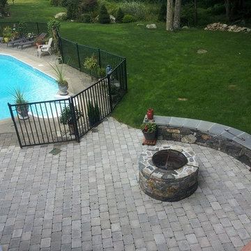 Outdoor Space