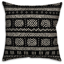 Southwestern Outdoor Cushions And Pillows by Designs Direct