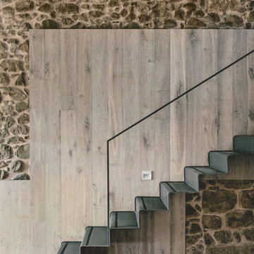 Refurbishment in la Cerdanya