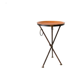 Mesas - Side Tables And End Tables