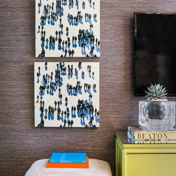 The Christopher Kennedy Compound: Modernism Showhouse – 2015