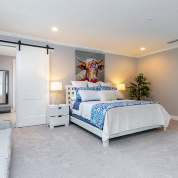 Arlington Ave New Build