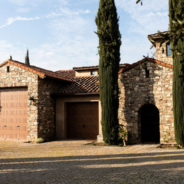 The Vineyard