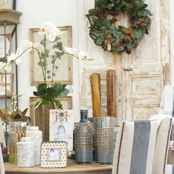 Gallery - Home Decor