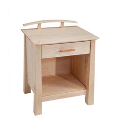 Our Collections - Nightstands And Bedside Tables