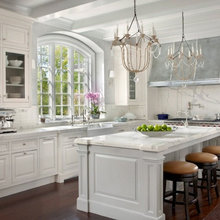 kitchen pool window options