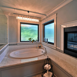http://www.innotech-windows.com - Ensuites | Windows and Doors - Windows And Doors
