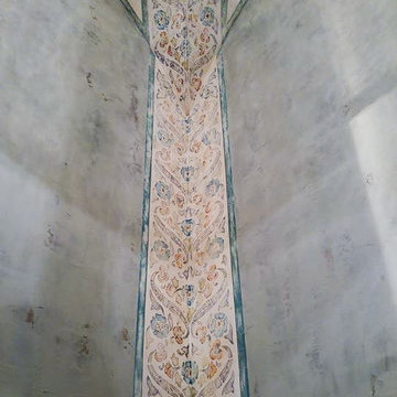 An Elegant Bathroom