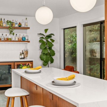 The Entertainer's Kitchen