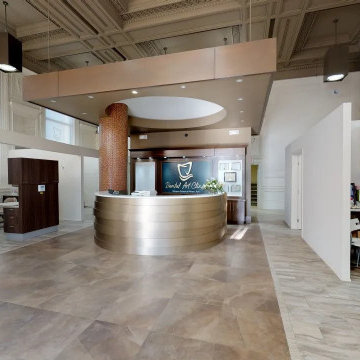 Cambridge Dental Office