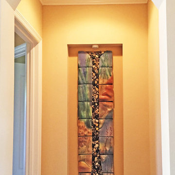 Alcove Resolutions